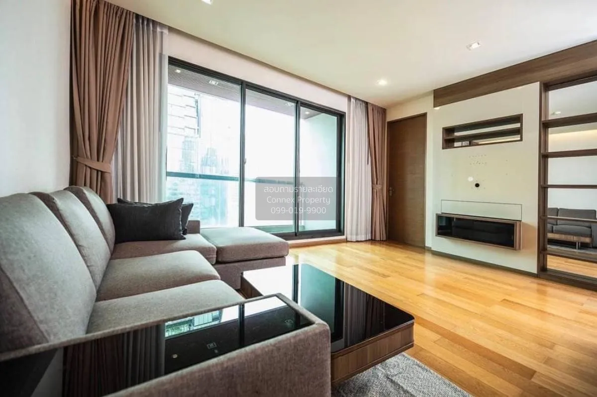 For Rent Condo , The Address Sathorn , BTS-Saint Louis , Silom ,  2