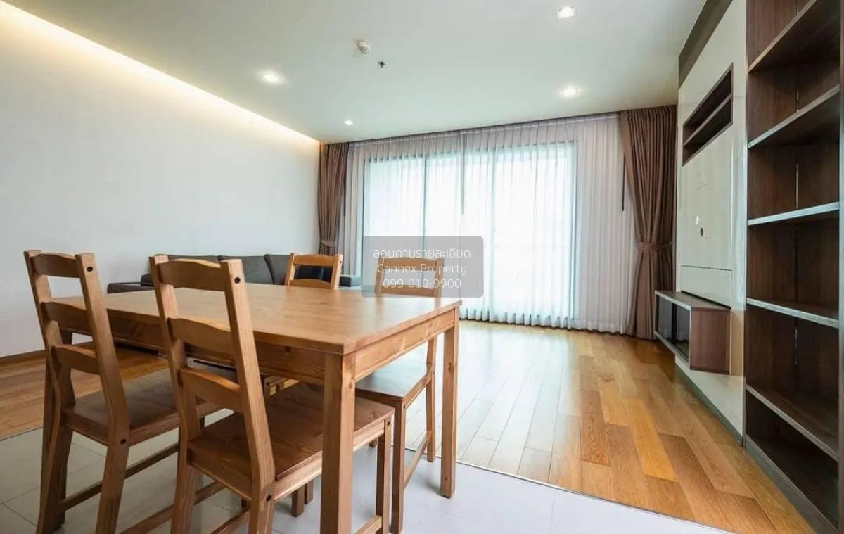 For Rent Condo , The Address Sathorn , BTS-Saint Louis , Silom , 