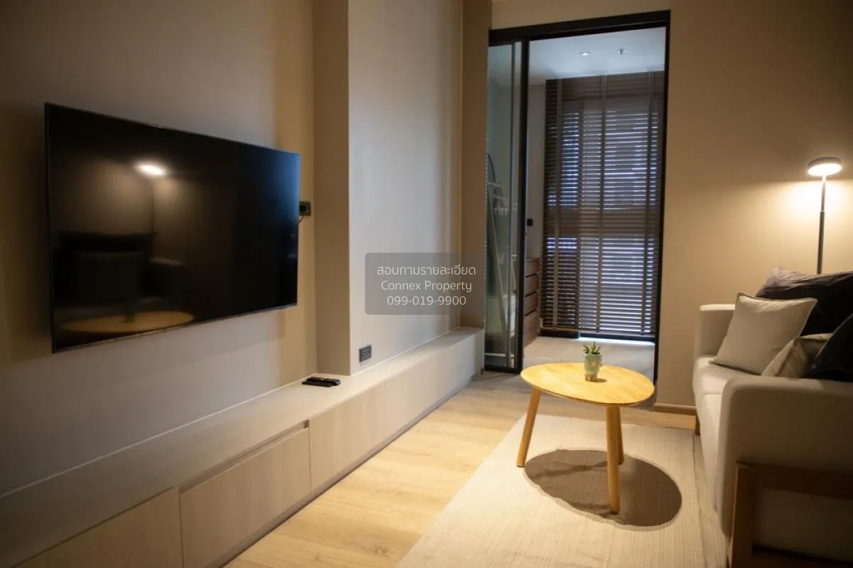 เช่าคอนโด  เดอะฟายน์ แบงค็อค ทองหล่อ-เอกมัย BTS-ทองหล่อ คลองตันเห 1