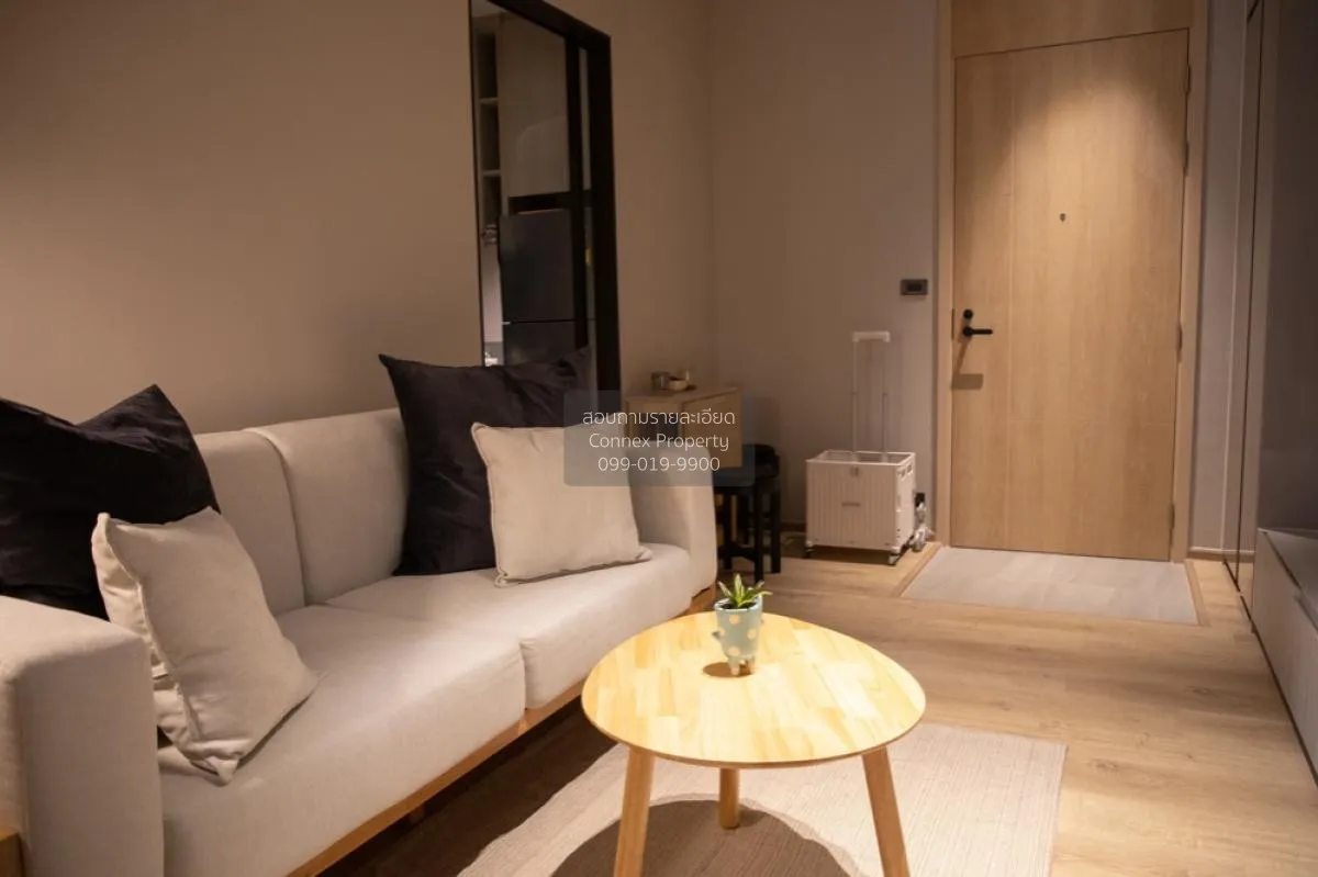 เช่าคอนโด  เดอะฟายน์ แบงค็อค ทองหล่อ-เอกมัย BTS-ทองหล่อ คลองตันเห 2