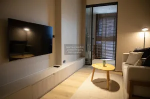 For Rent Condo , The Fine Bangkok Thonglor-Ekamai , BTS-Thong Lo , Khlong Tan Nuea , Watthana , Bangkok , CX-93334