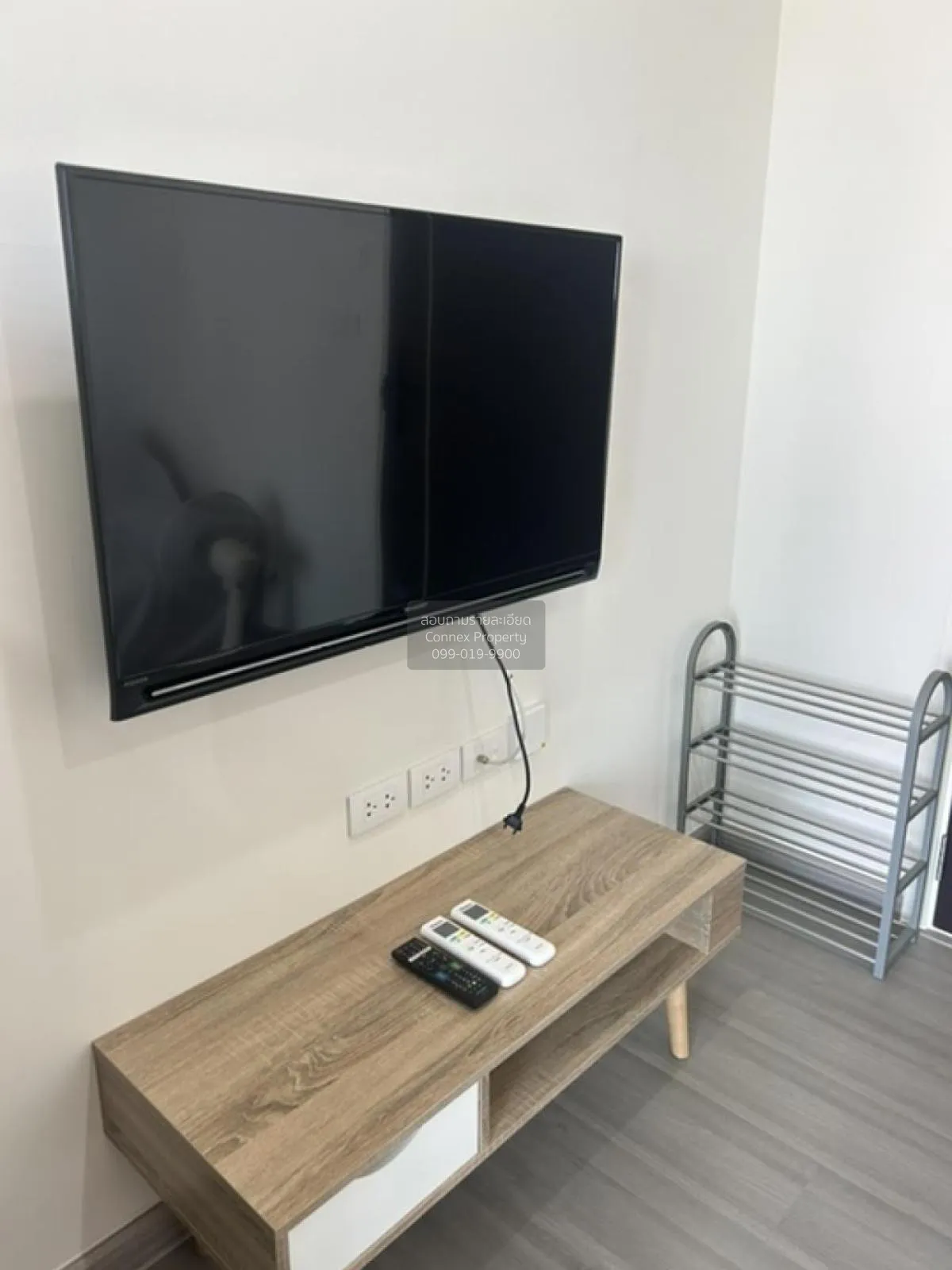 For Rent Condo , The President Charan - Yaek Fai Chai Station , M 2