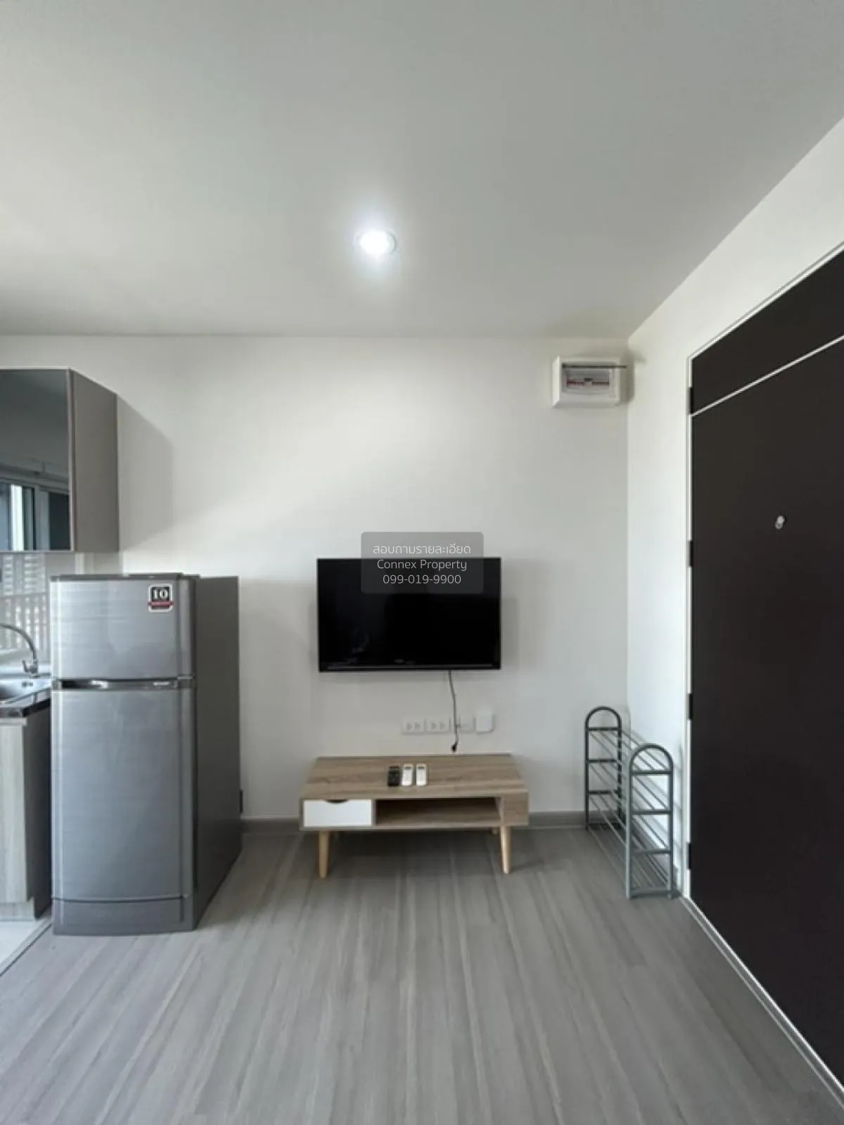 For Rent Condo , The President Charan - Yaek Fai Chai Station , M 4