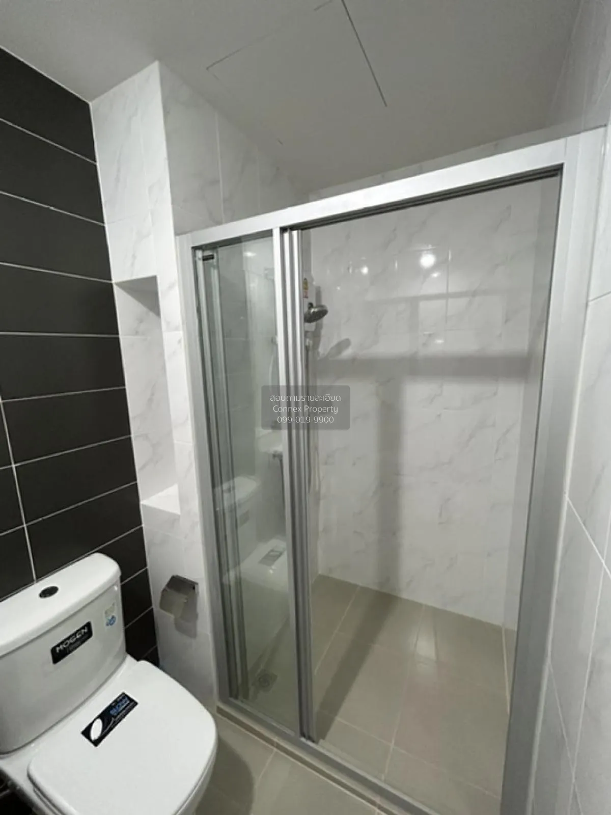 For Rent Condo , The President Charan - Yaek Fai Chai Station , M