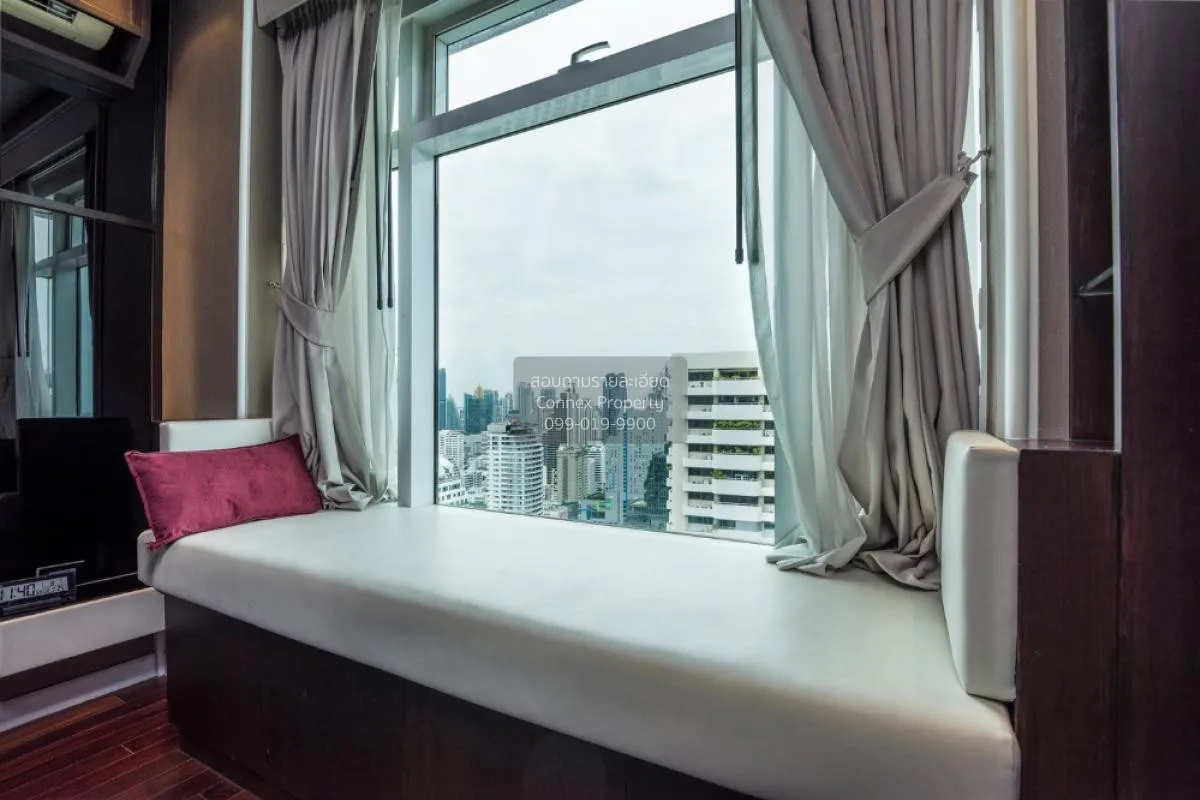 For Rent Condo , Circle Condominium , MRT-Phetchaburi , Thanon Ph