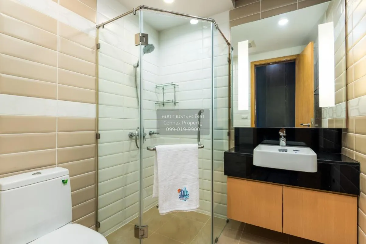 For Rent Condo , Circle Condominium , MRT-Phetchaburi , Thanon Ph