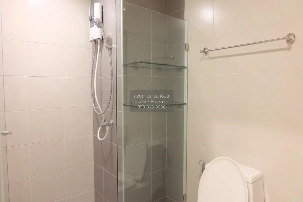 เช่าคอนโด  ไอดีโอ โมบิ สุขุมวิท อีสท์เกต BTS-บางนา บางนา เขต บางน