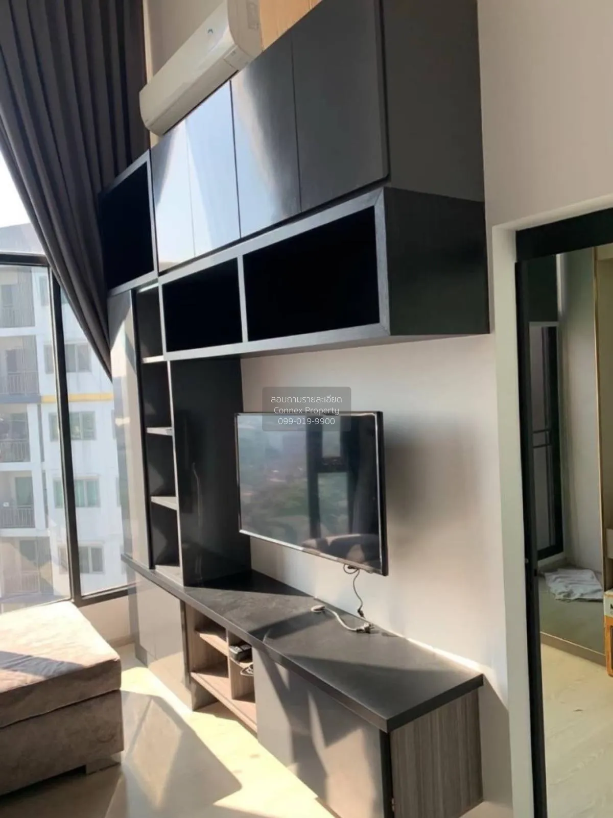 For Sale Condo , Knightsbridge Phaholyothin Interchange , Duplex  2