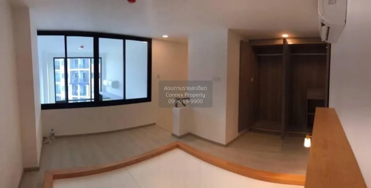 For Sale Condo , Knightsbridge Phaholyothin Interchange , Duplex  4