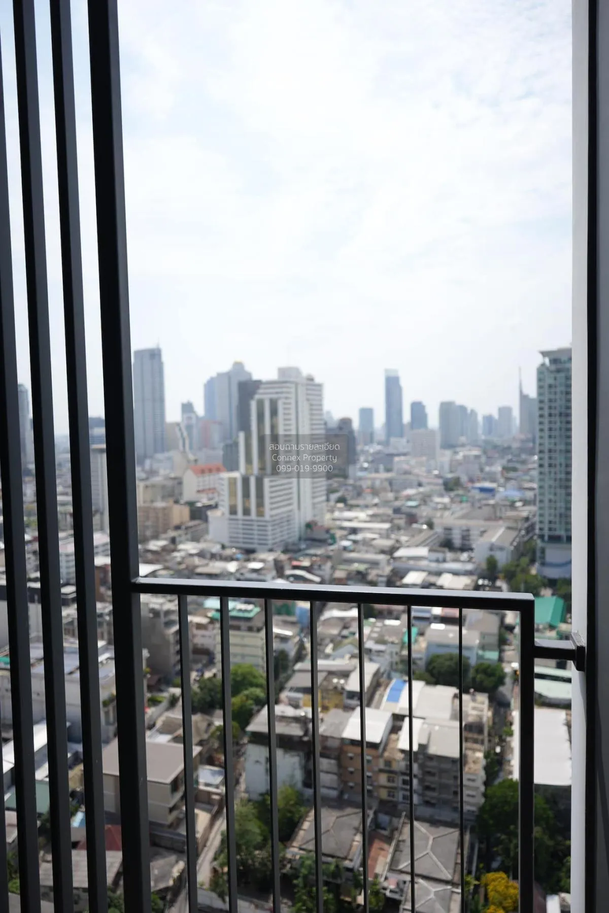 For Rent Condo , Ideo Chula-Samyan , MRT-Sam Yan , Si Phraya , Ba