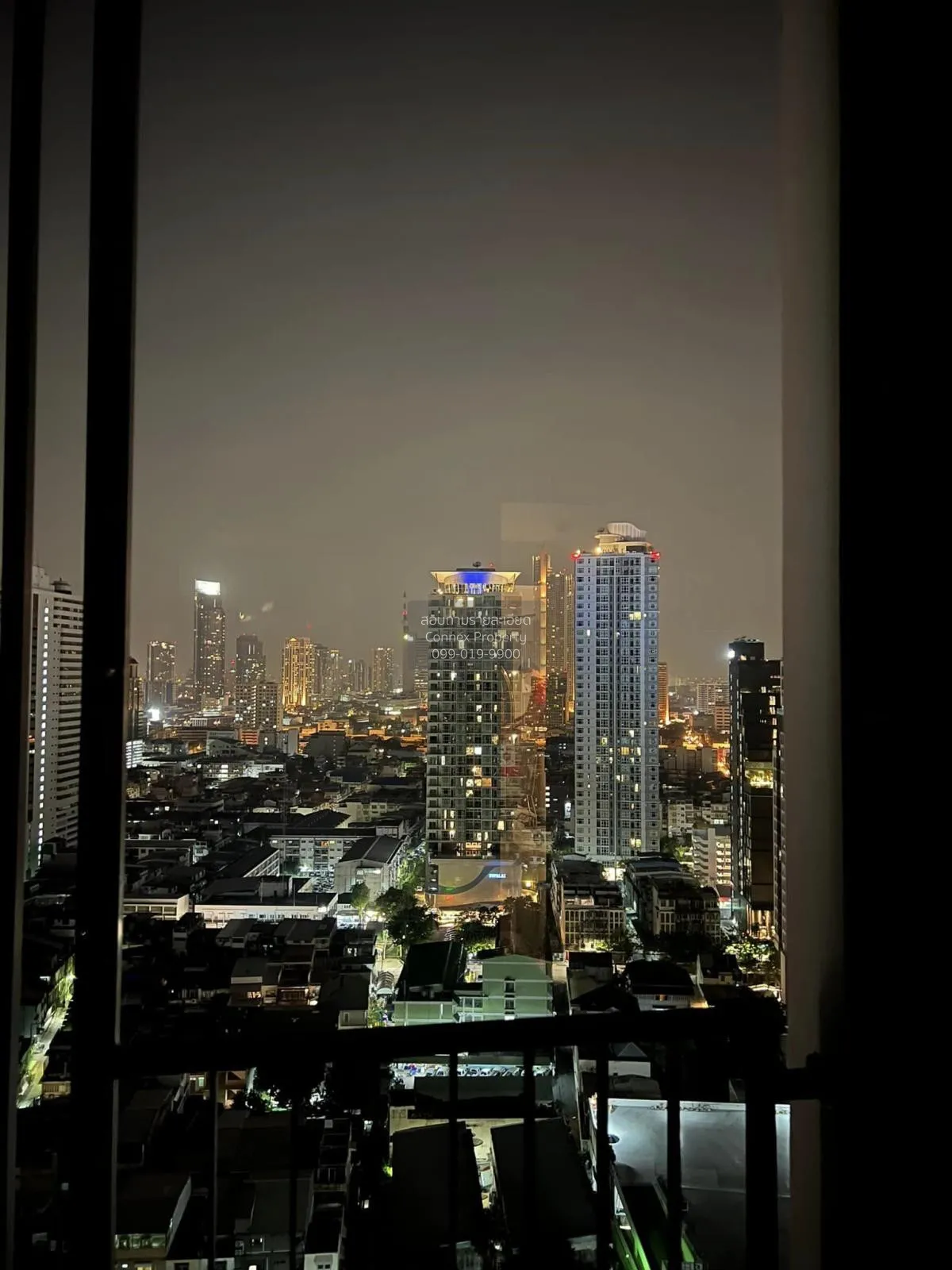 For Rent Condo , Ideo Chula-Samyan , MRT-Sam Yan , Si Phraya , Ba