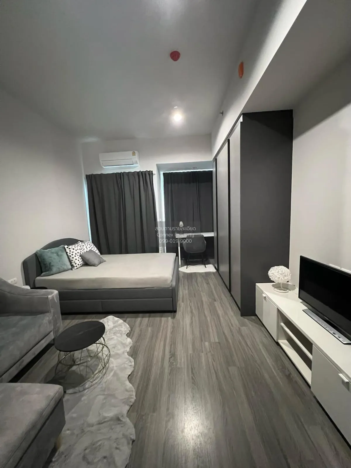 For Rent Condo , Ideo Chula-Samyan , MRT-Sam Yan , Si Phraya , Ba 3