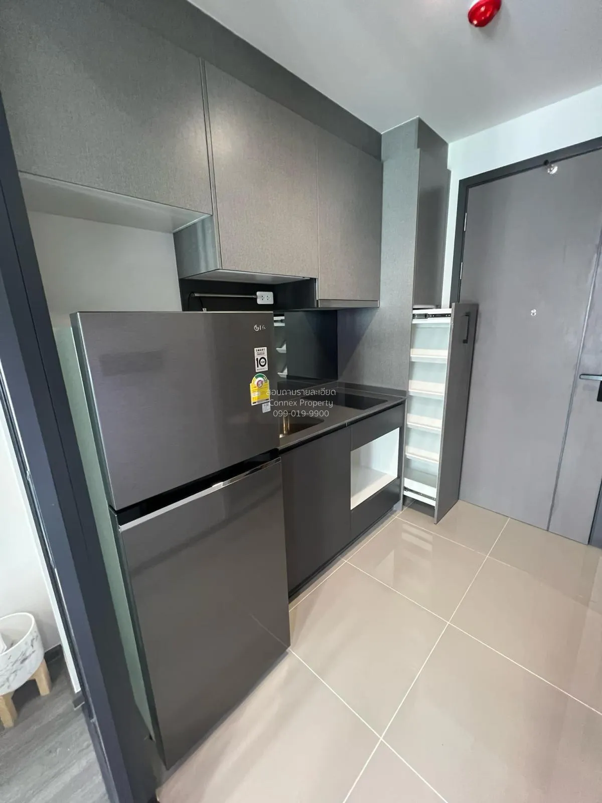 For Rent Condo , Ideo Chula-Samyan , MRT-Sam Yan , Si Phraya , Ba