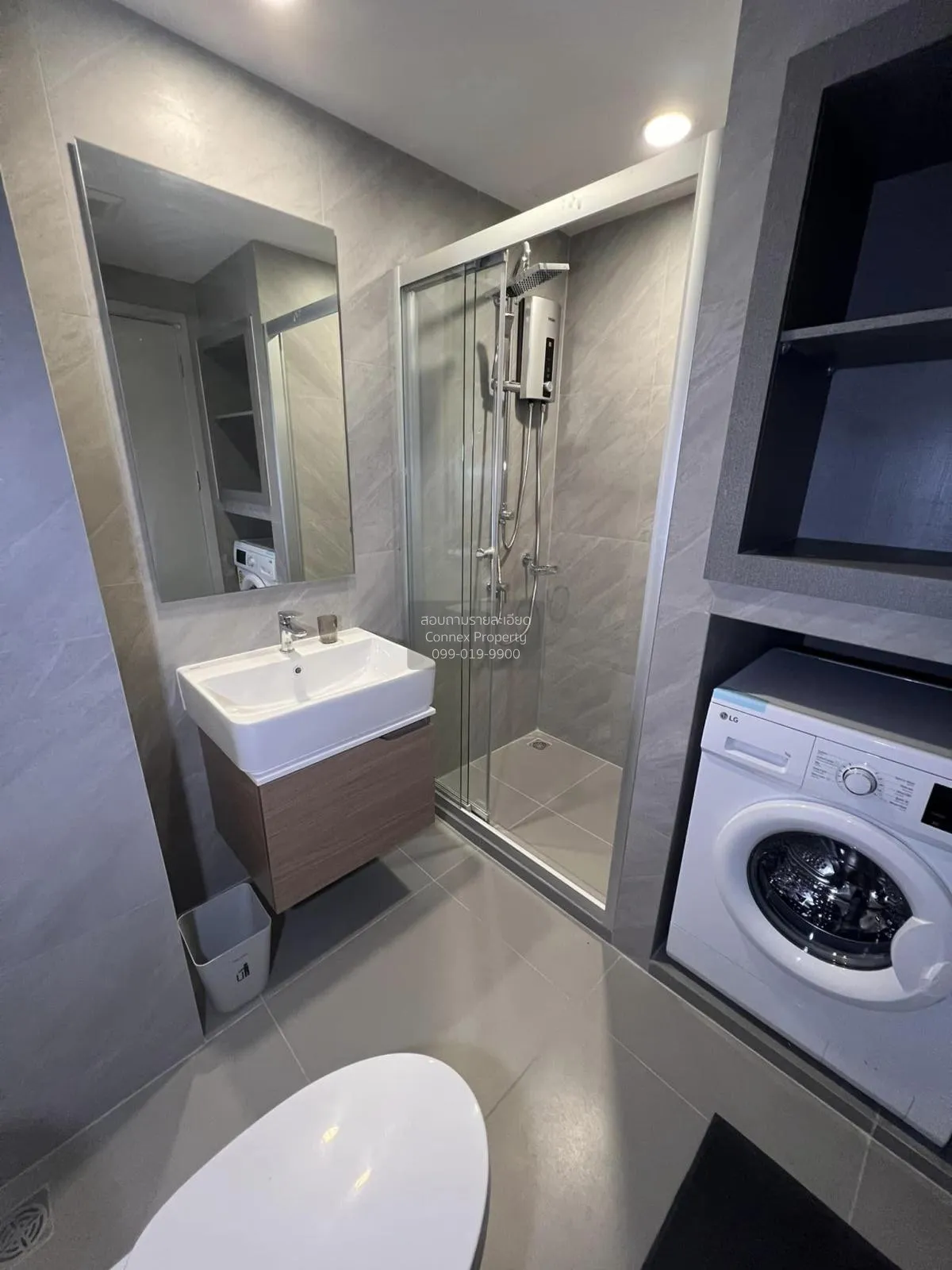 For Rent Condo , Ideo Chula-Samyan , MRT-Sam Yan , Si Phraya , Ba