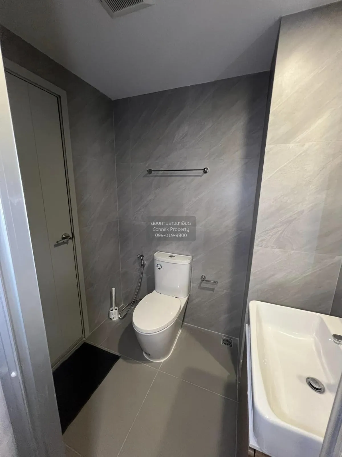 For Rent Condo , Ideo Chula-Samyan , MRT-Sam Yan , Si Phraya , Ba