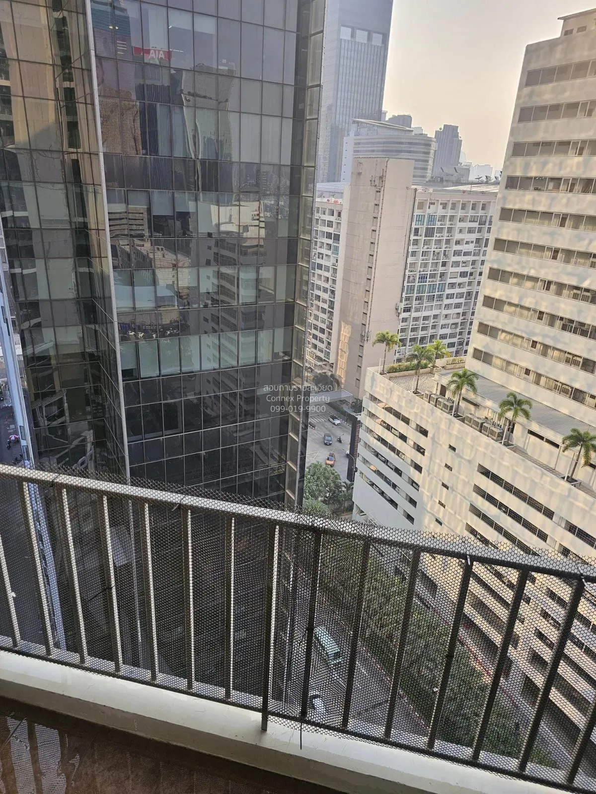 เช่าคอนโด  เบ็ล แกรนด์ พระราม 9 MRT-พระราม 9 ห้วยขวาง เขต ห้วยขวา