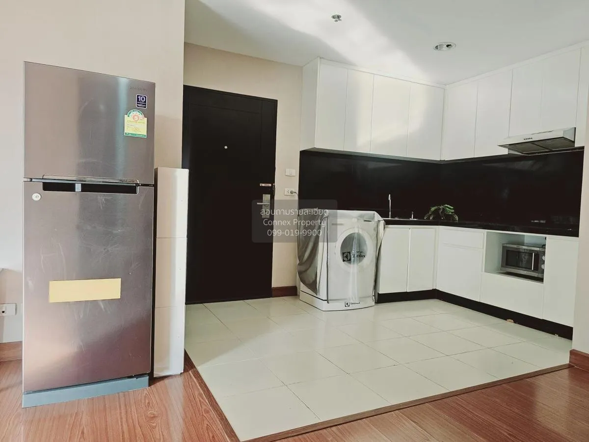 เช่าคอนโด  เบ็ล แกรนด์ พระราม 9 MRT-พระราม 9 ห้วยขวาง เขต ห้วยขวา 2