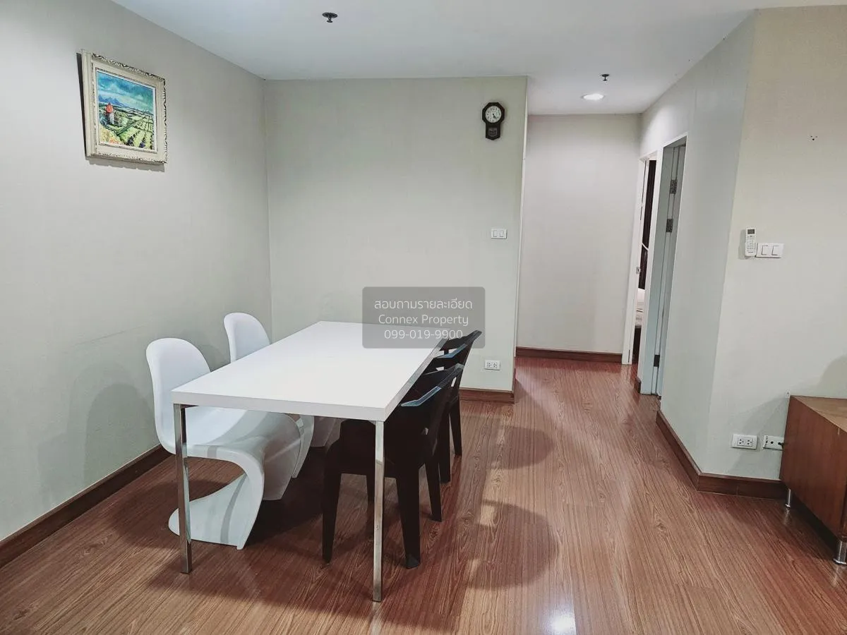 เช่าคอนโด  เบ็ล แกรนด์ พระราม 9 MRT-พระราม 9 ห้วยขวาง เขต ห้วยขวา 4