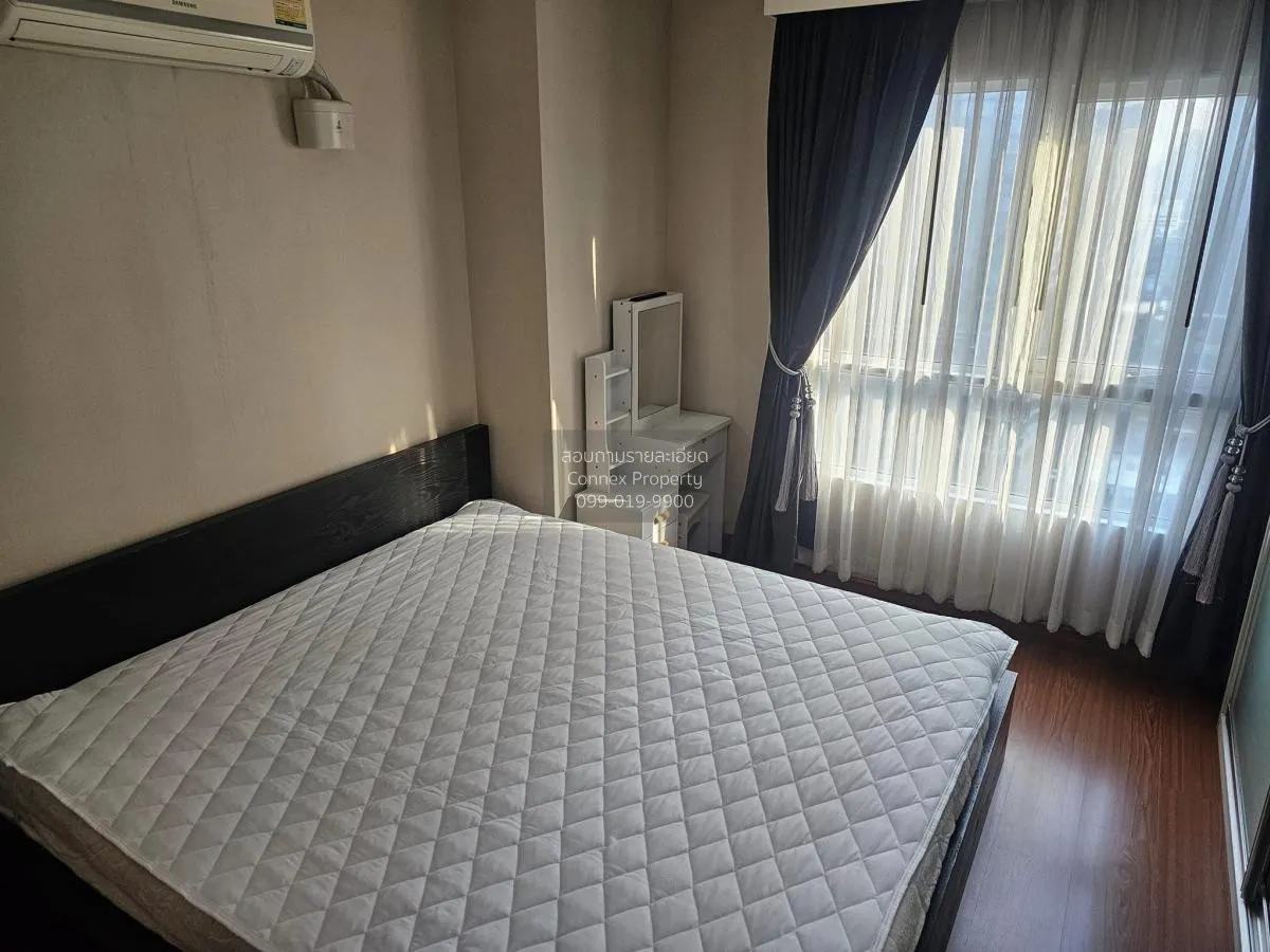 เช่าคอนโด  เบ็ล แกรนด์ พระราม 9 MRT-พระราม 9 ห้วยขวาง เขต ห้วยขวา