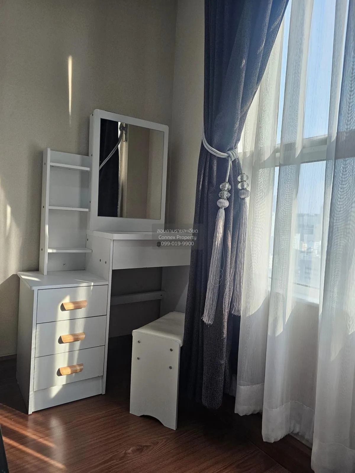 เช่าคอนโด  เบ็ล แกรนด์ พระราม 9 MRT-พระราม 9 ห้วยขวาง เขต ห้วยขวา