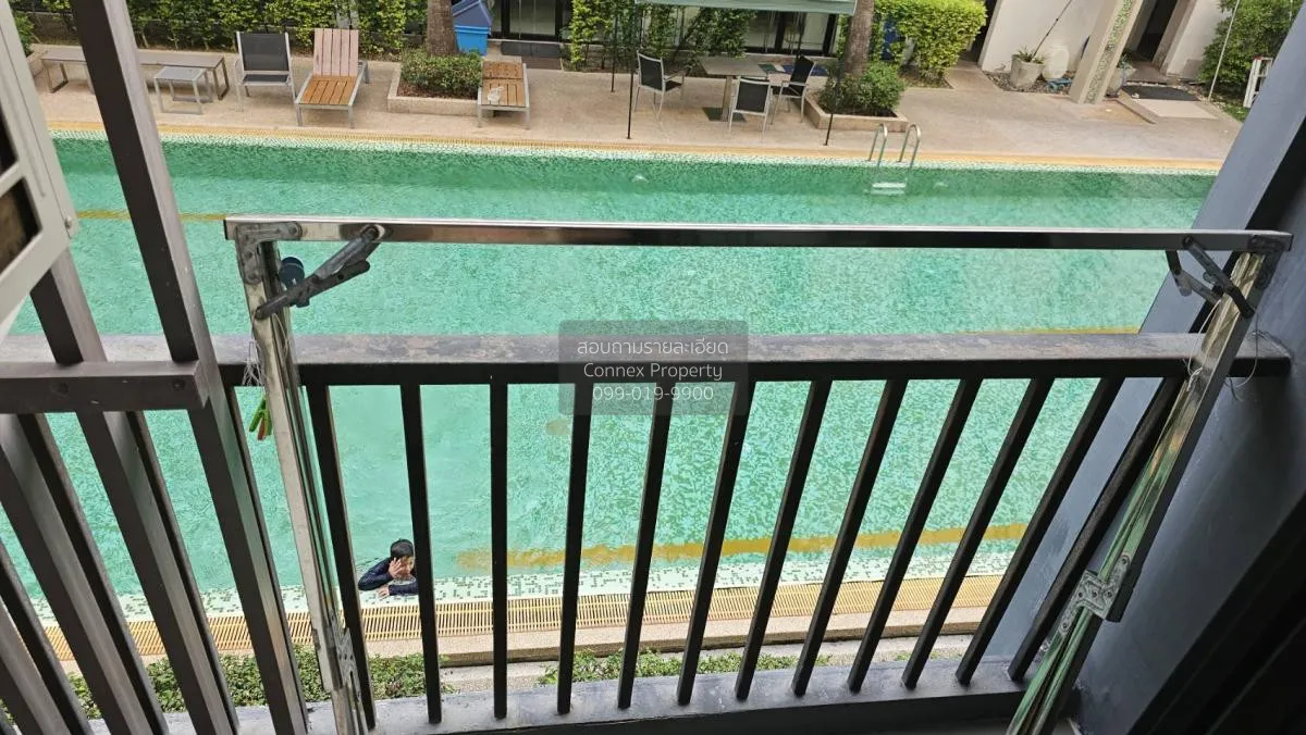 For Sale Condo , iCondo Sukhapiban 2 , Khlong Kum , Bang Kapi , B