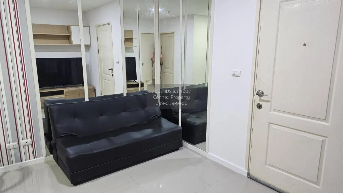For Sale Condo , iCondo Sukhapiban 2 , Khlong Kum , Bang Kapi , B 1