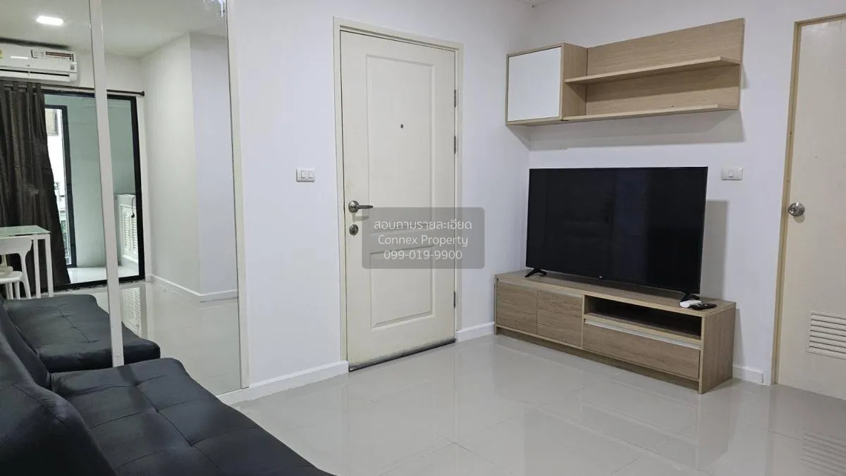 For Sale Condo , iCondo Sukhapiban 2 , Khlong Kum , Bang Kapi , B 2