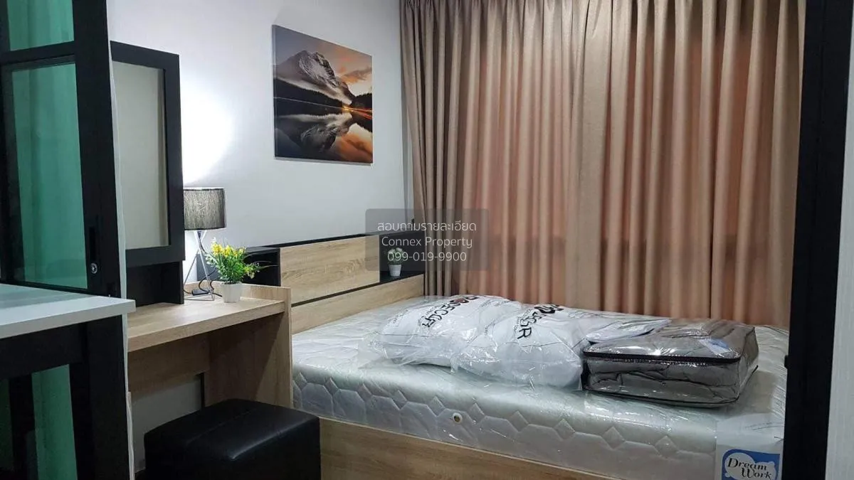 For Rent Condo , Regent Home Sukhumvit 81 , BTS-On Nut , Suan Lua 1