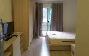 For Sale Condo , Elio Del Ray Sukhumvit 64 , BTS-Punnawithi , Bang Chak , Phra Khanong , Bangkok , CX-93353