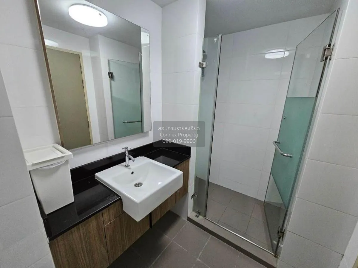 For Rent Condo , Chapter One The Campus Ladprao 1 , MRT-Phahon Yo