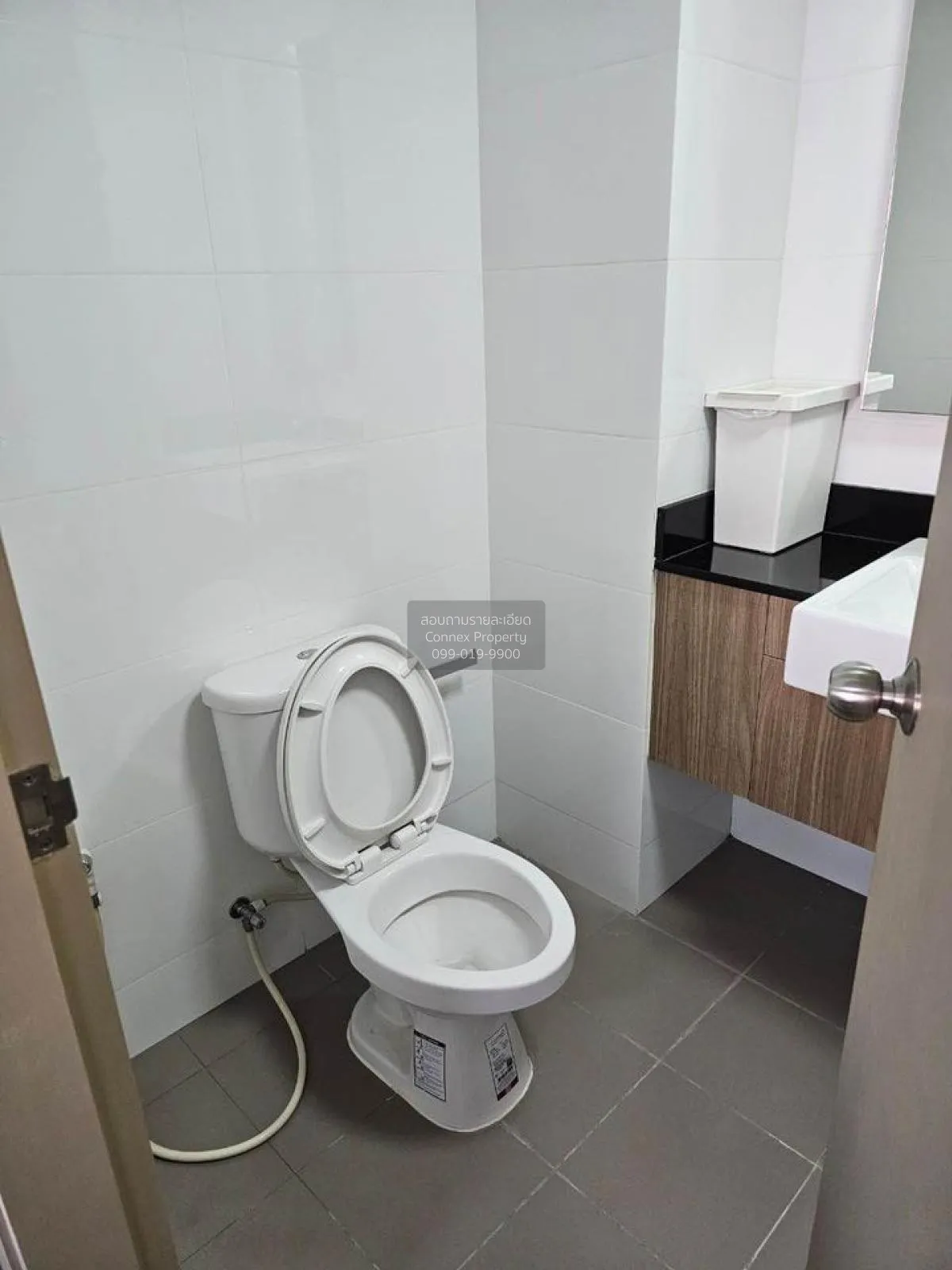 For Rent Condo , Chapter One The Campus Ladprao 1 , MRT-Phahon Yo