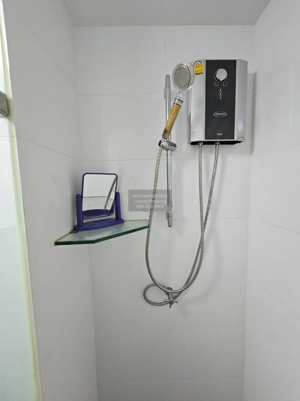 For Rent Condo , Chapter One The Campus Ladprao 1 , MRT-Phahon Yo