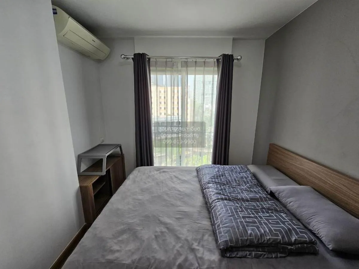 For Rent Condo , Chapter One The Campus Ladprao 1 , MRT-Phahon Yo 3
