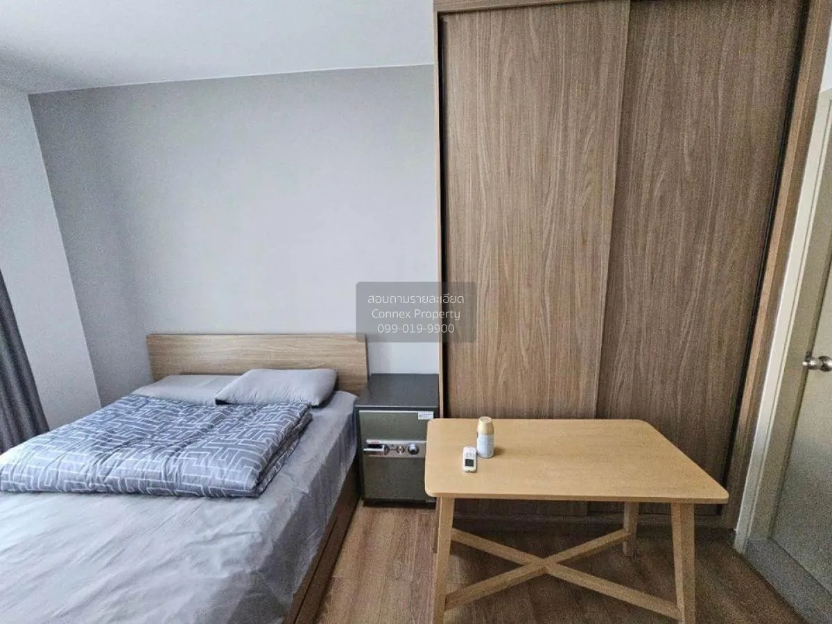 For Rent Condo , Chapter One The Campus Ladprao 1 , MRT-Phahon Yo 4