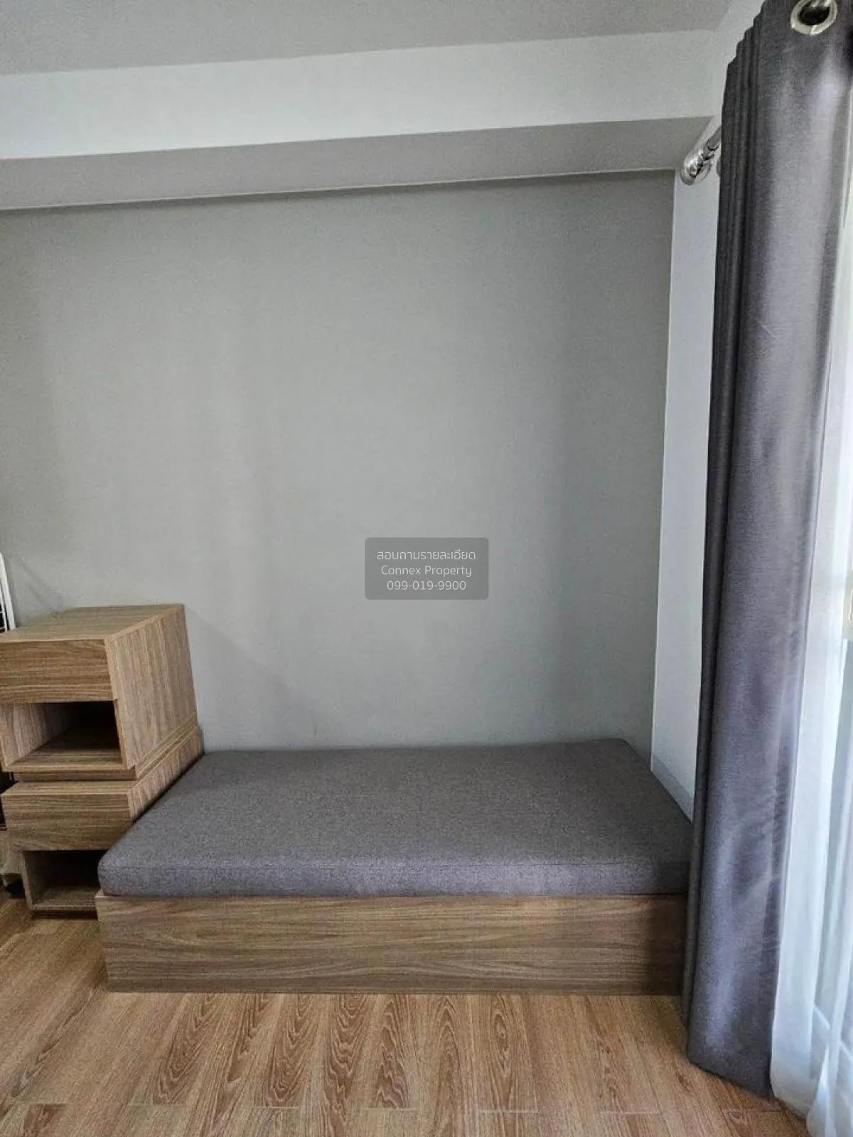 For Rent Condo , Chapter One The Campus Ladprao 1 , MRT-Phahon Yo