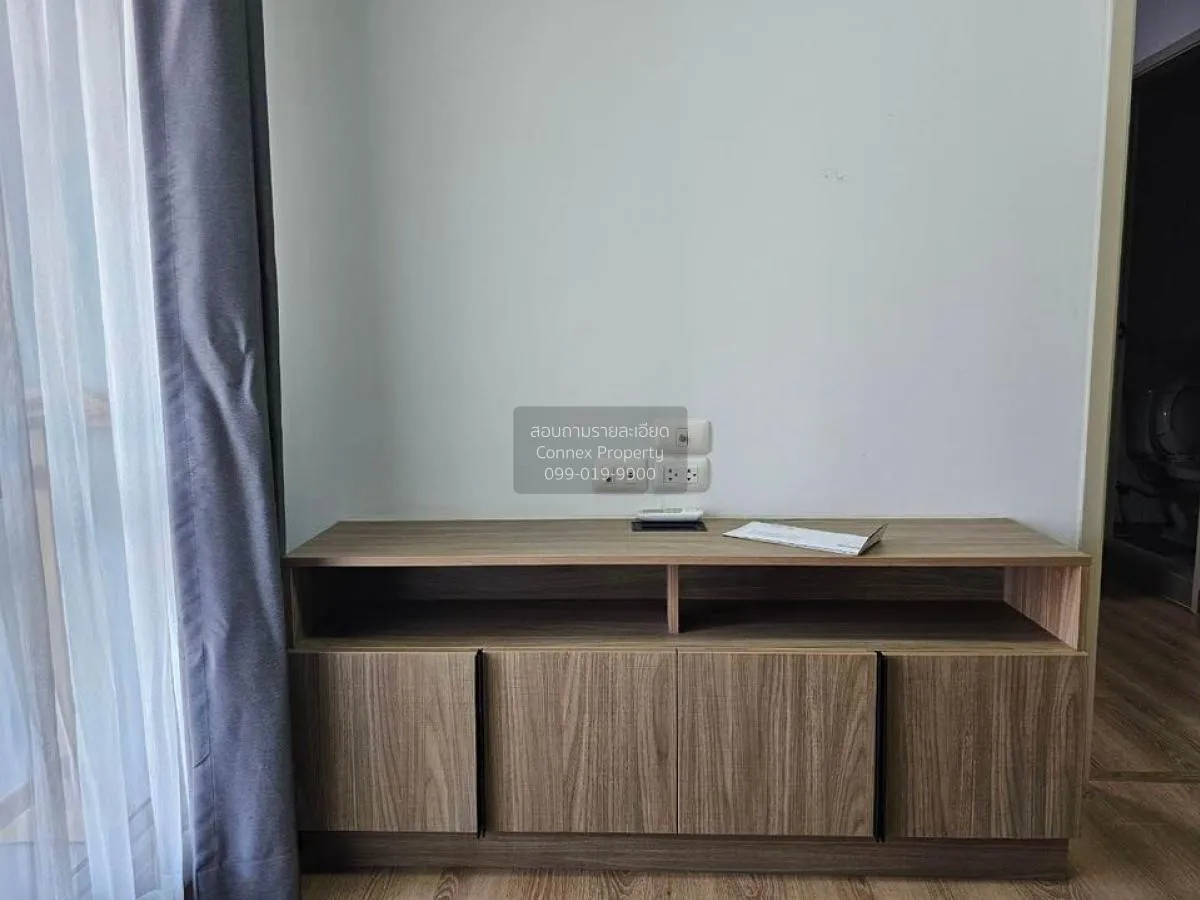 For Rent Condo , Chapter One The Campus Ladprao 1 , MRT-Phahon Yo
