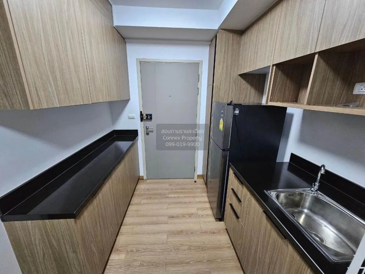 For Rent Condo , Chapter One The Campus Ladprao 1 , MRT-Phahon Yo