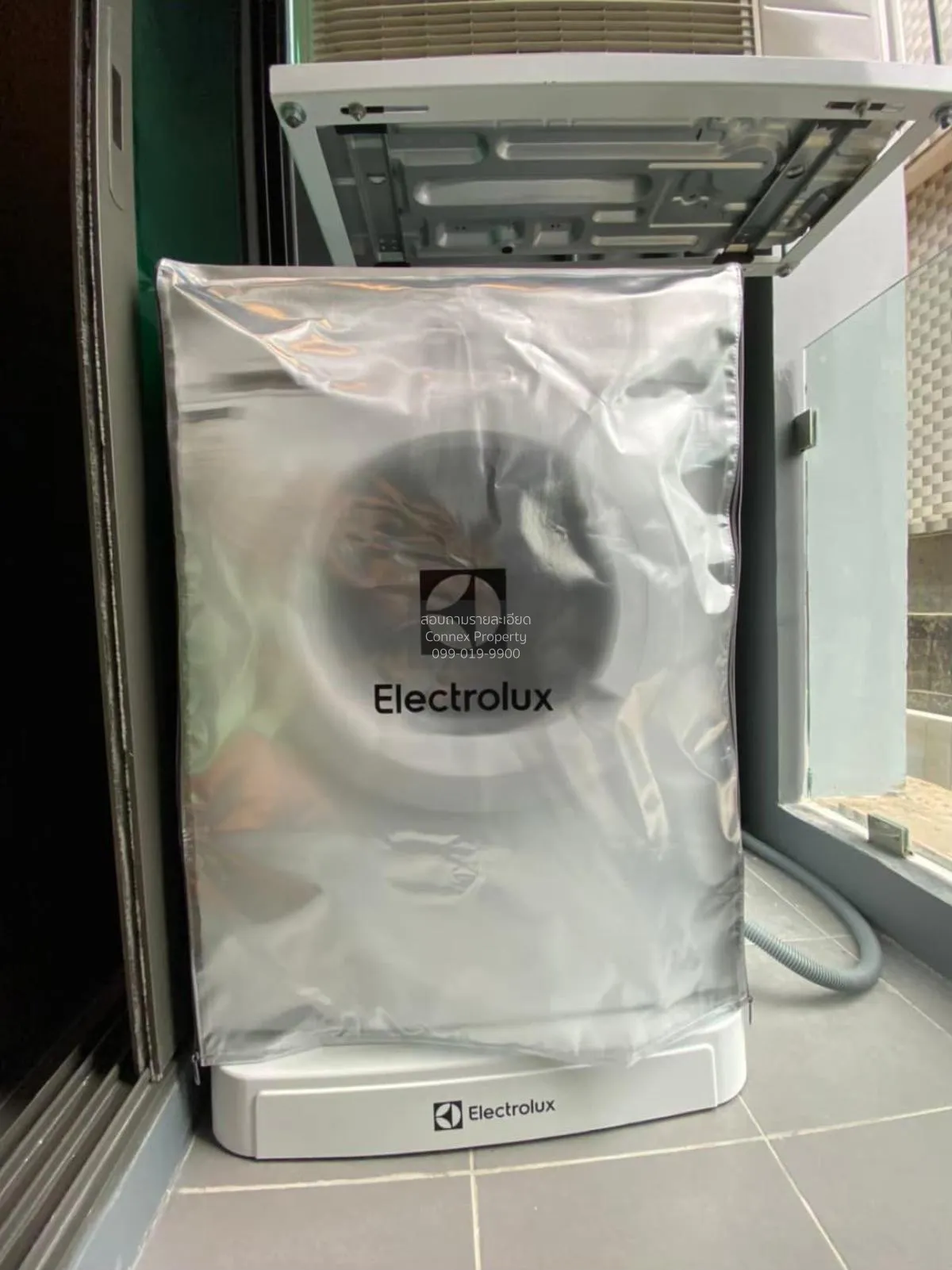 For Rent Condo , The Excel Hideaway Sukhumvit 71 , BTS-Phra Khano