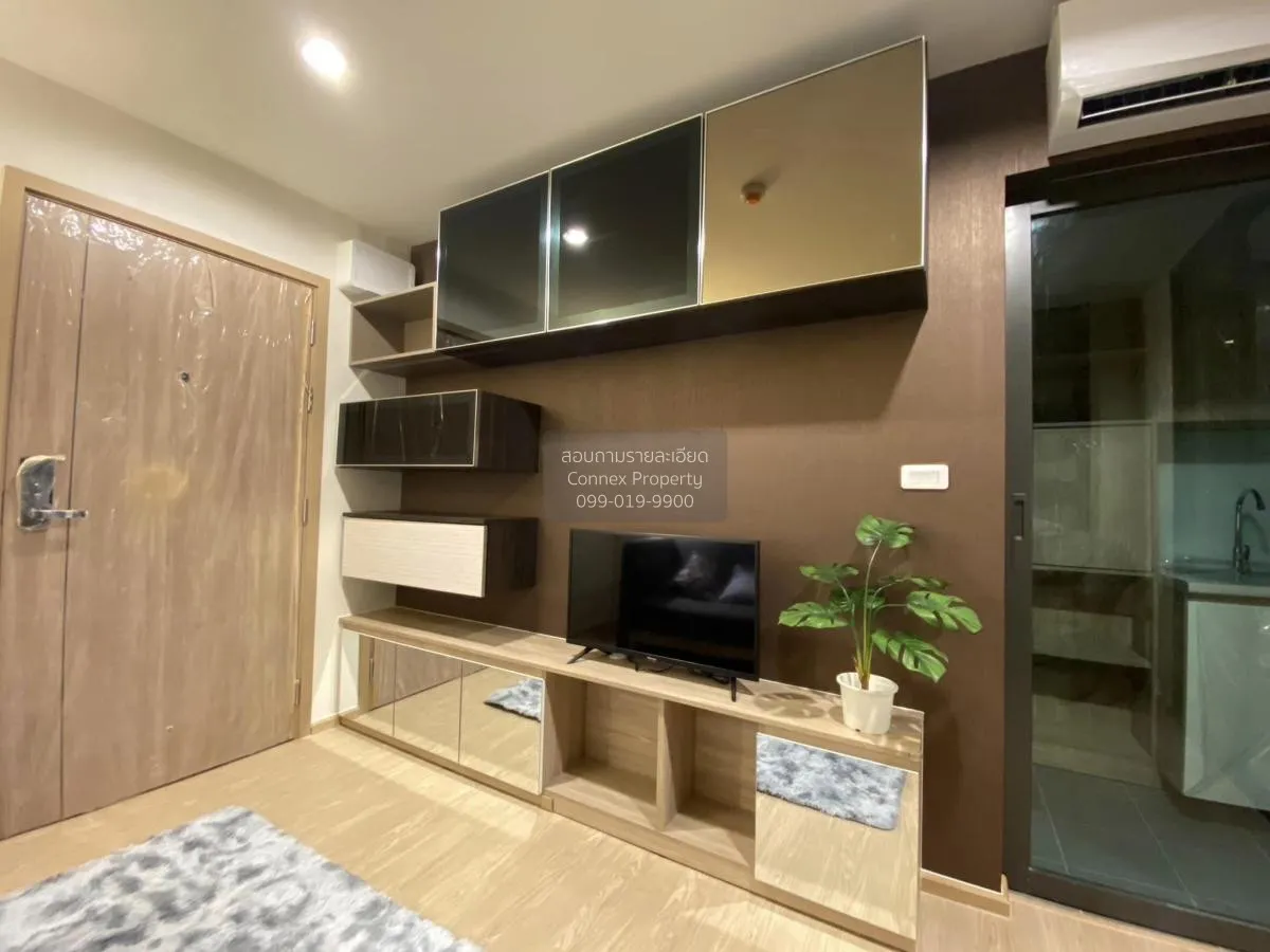 For Rent Condo , The Excel Hideaway Sukhumvit 71 , BTS-Phra Khano 3