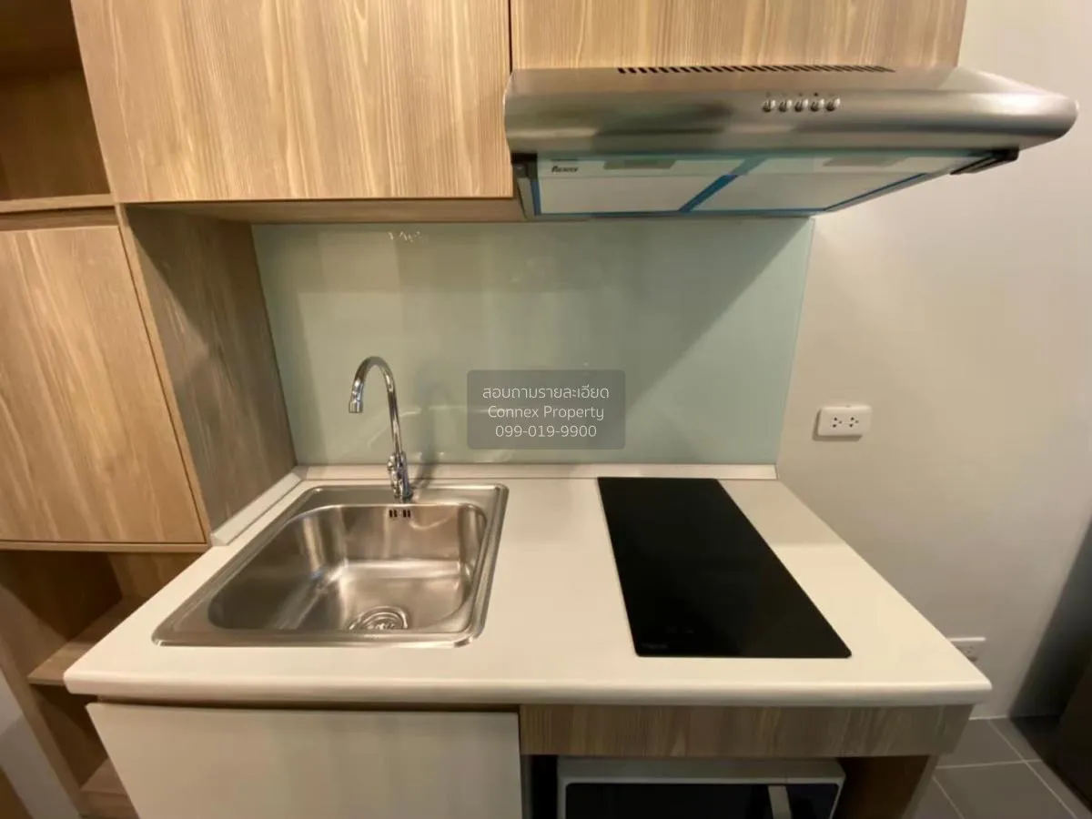 For Rent Condo , The Excel Hideaway Sukhumvit 71 , BTS-Phra Khano