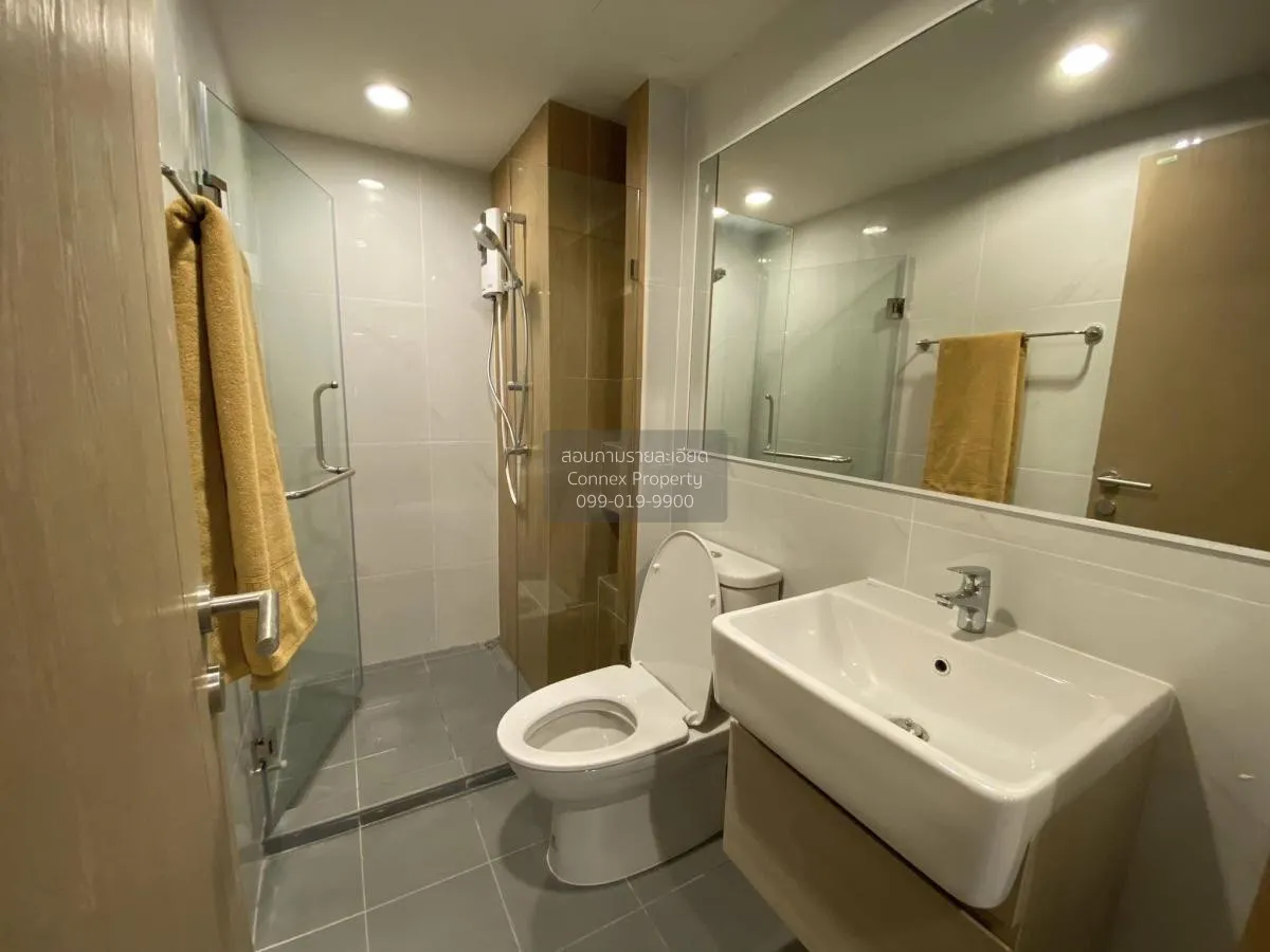 For Rent Condo , The Excel Hideaway Sukhumvit 71 , BTS-Phra Khano