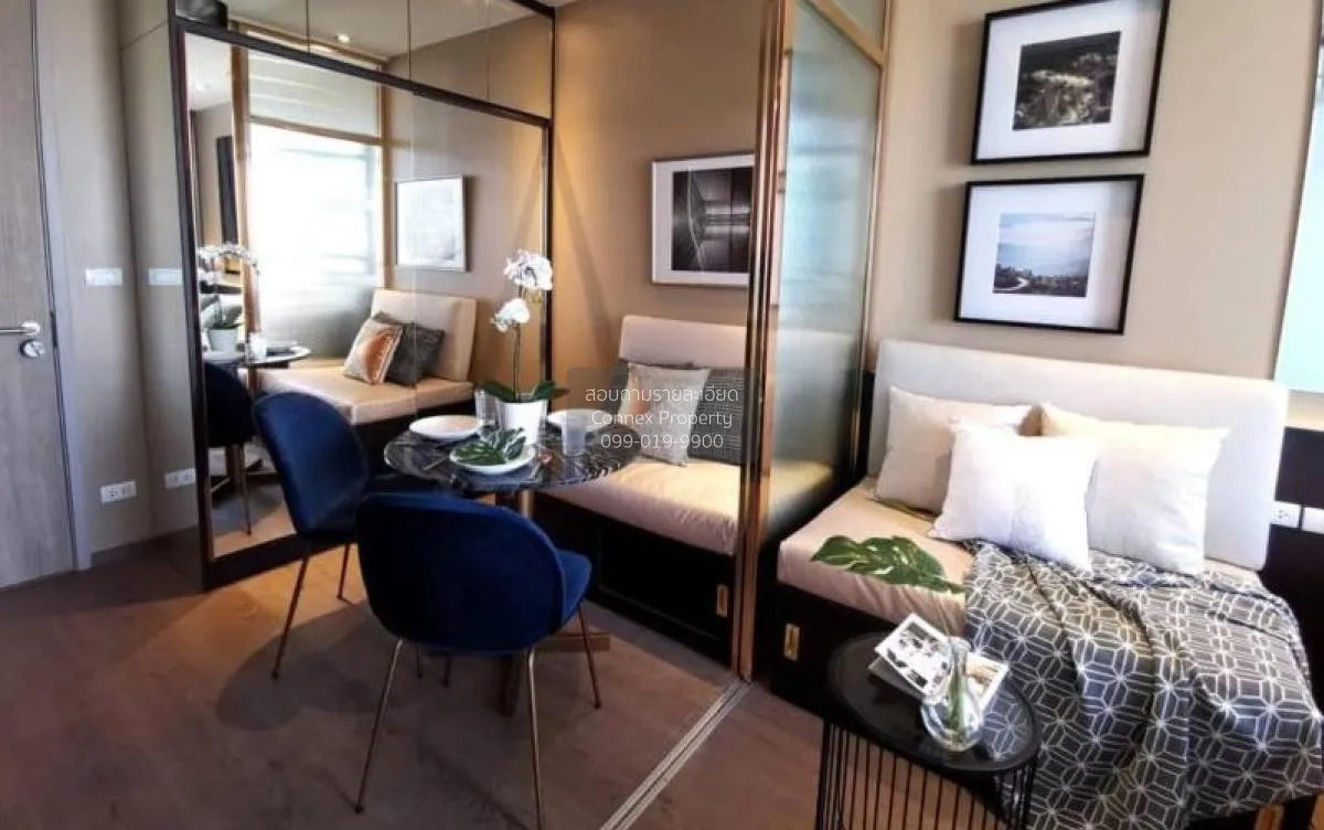 ขายคอนโด  พาร์ค ออริจิ้น พร้อมพงษ์ BTS-พร้อมพงษ์ คลองตัน เขต คลอง 1