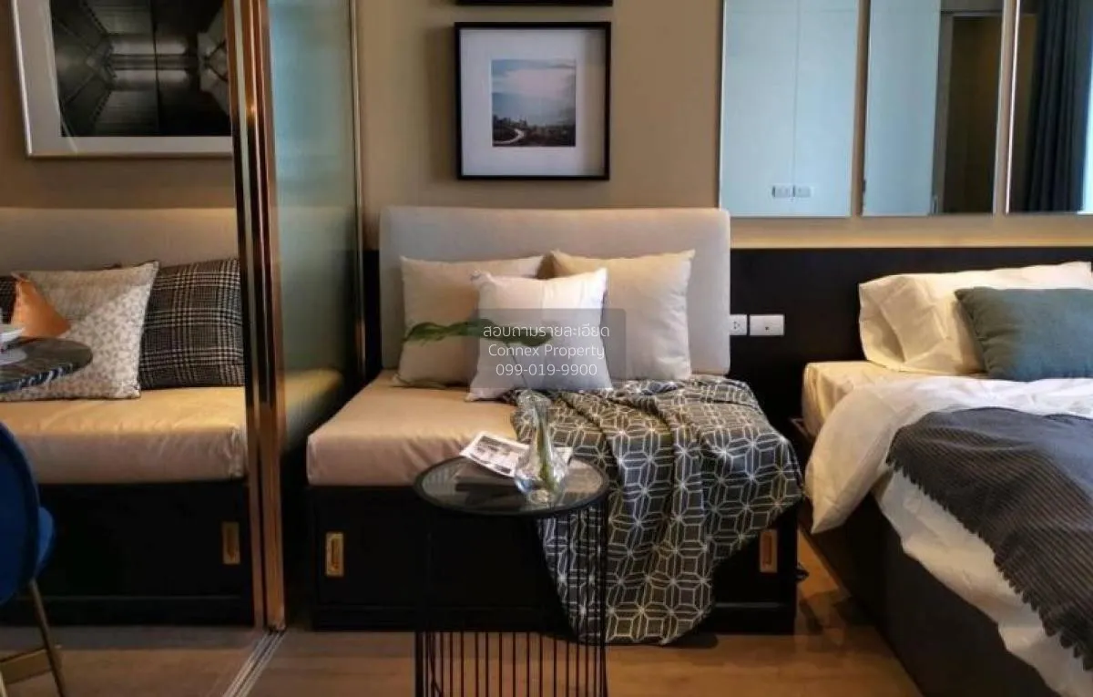 ขายคอนโด  พาร์ค ออริจิ้น พร้อมพงษ์ BTS-พร้อมพงษ์ คลองตัน เขต คลอง 3