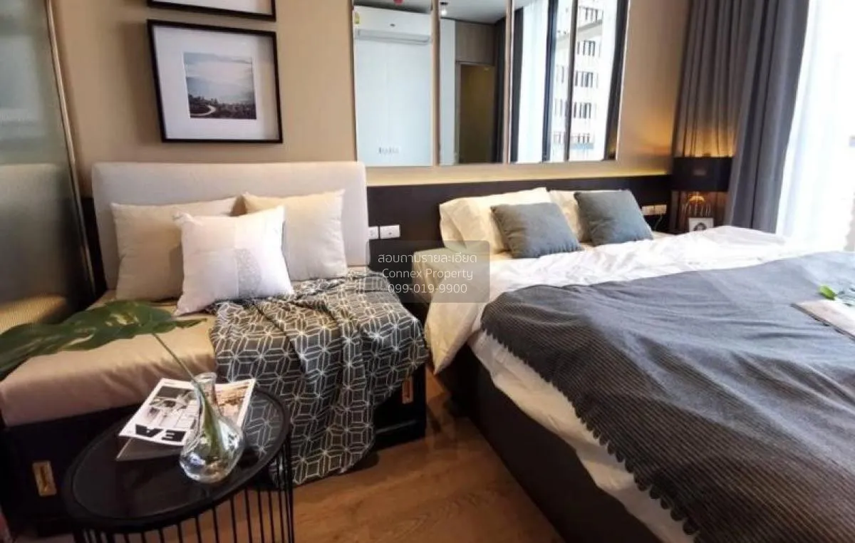 ขายคอนโด  พาร์ค ออริจิ้น พร้อมพงษ์ BTS-พร้อมพงษ์ คลองตัน เขต คลอง