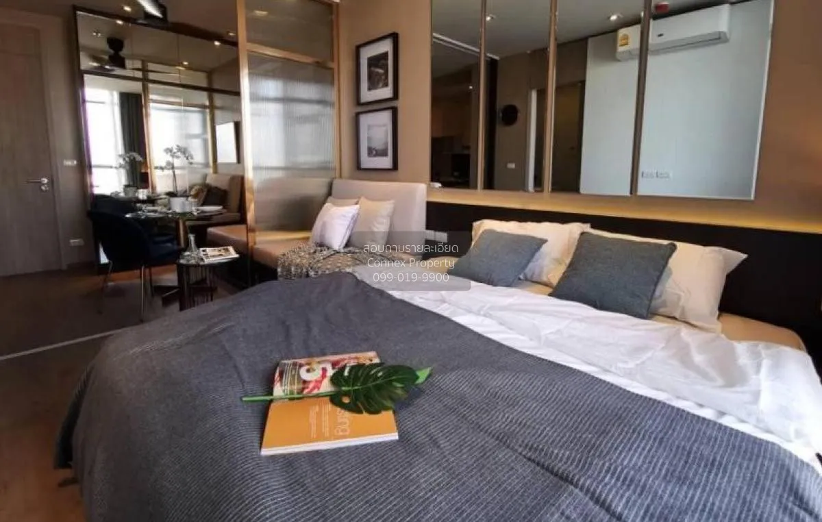 ขายคอนโด  พาร์ค ออริจิ้น พร้อมพงษ์ BTS-พร้อมพงษ์ คลองตัน เขต คลอง