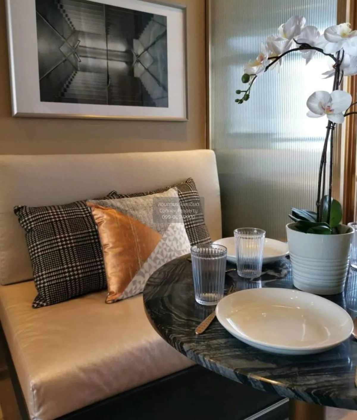 ขายคอนโด  พาร์ค ออริจิ้น พร้อมพงษ์ BTS-พร้อมพงษ์ คลองตัน เขต คลอง