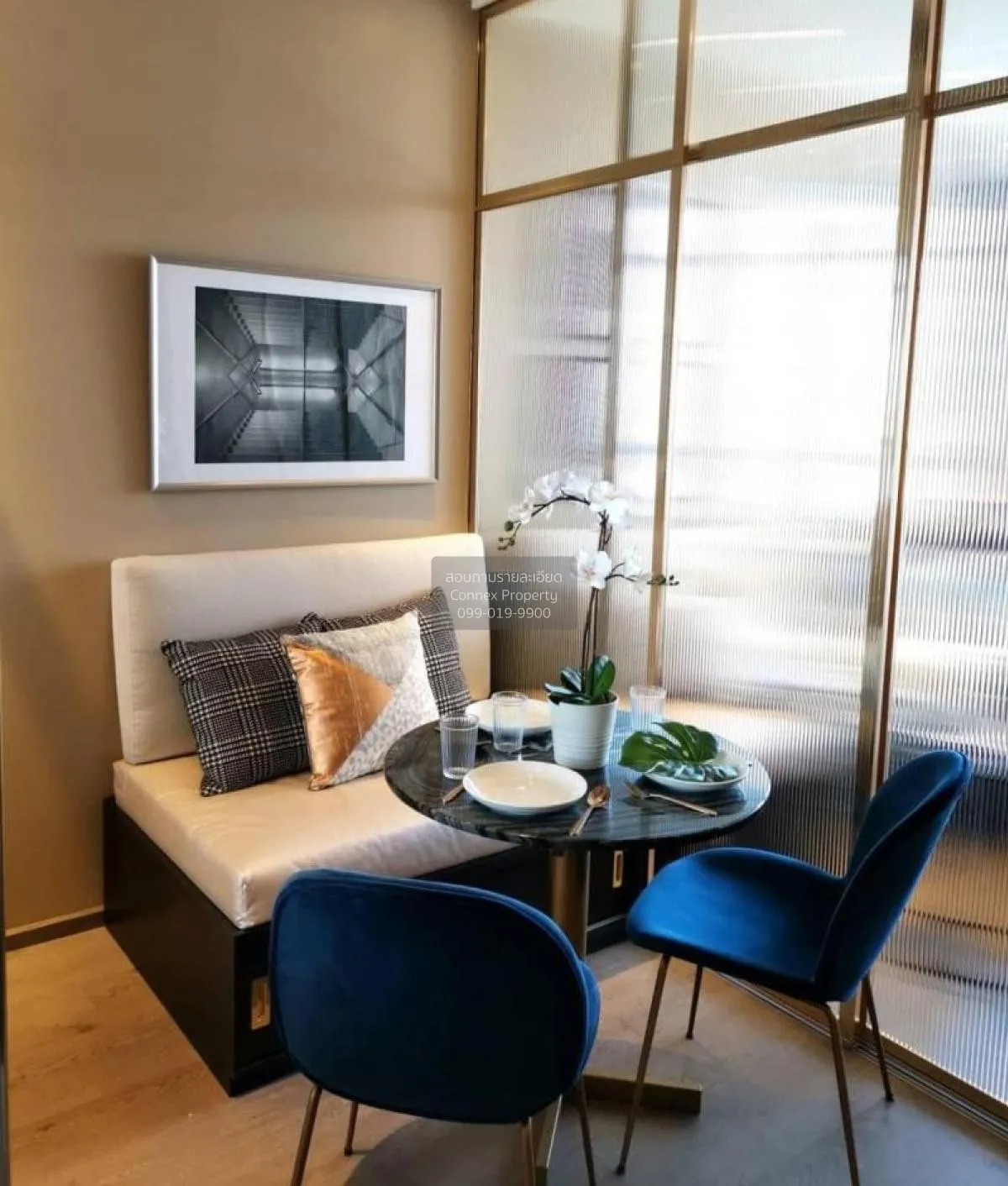 ขายคอนโด  พาร์ค ออริจิ้น พร้อมพงษ์ BTS-พร้อมพงษ์ คลองตัน เขต คลอง