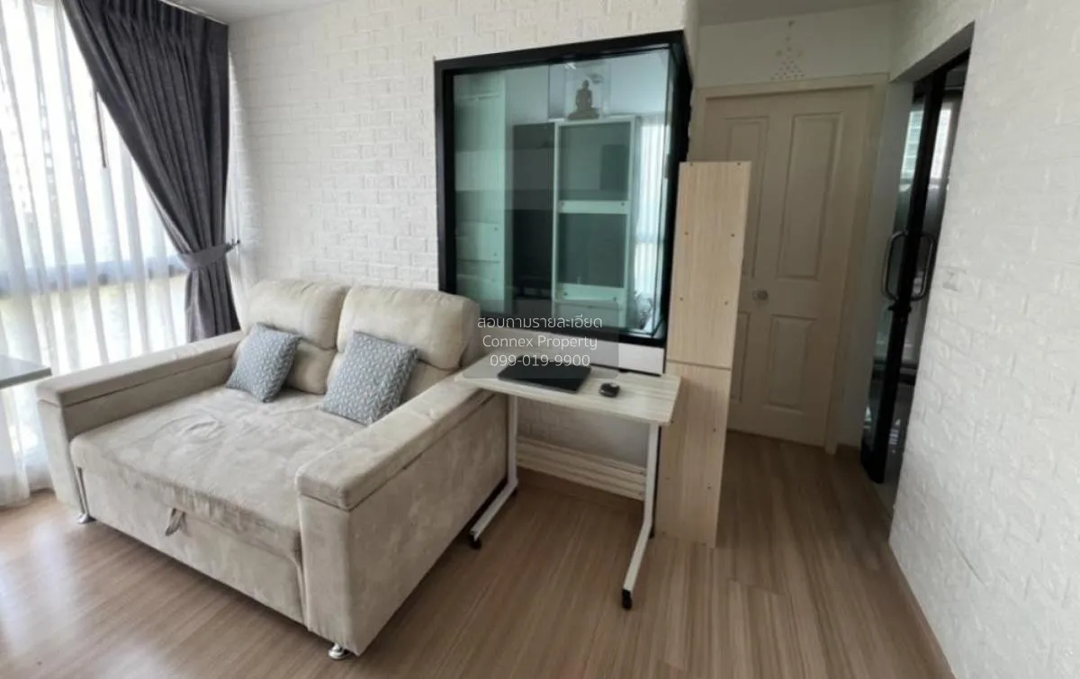 ขายคอนโด  ชาโตว์ อินทาวน์ สุขุมวิท 62/1 BTS-บางจาก บางจาก เขต พระ 2