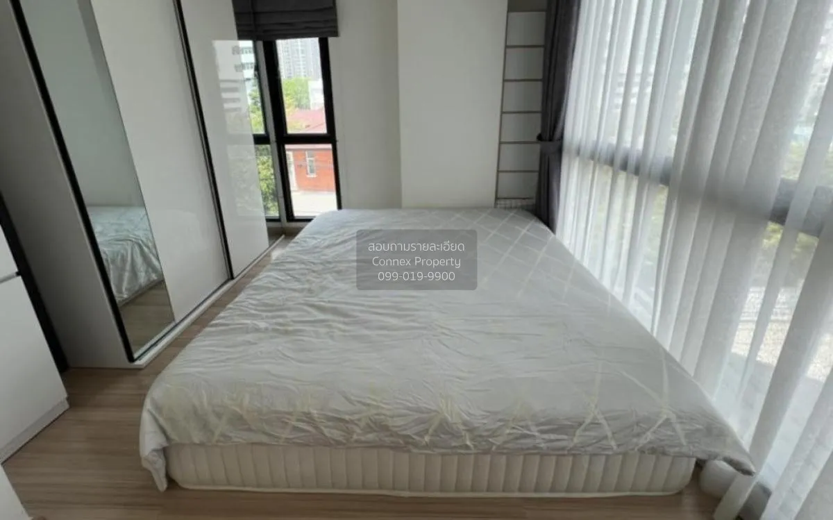 For Sale Condo , Chateau In Town Sukhumvit 62/1 , BTS-Bang Chak ,