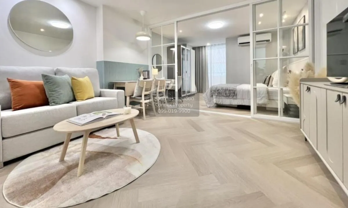 For Sale Condo , Ratchada City Condo , MRT-Huai Khwang , Huai Khw 1